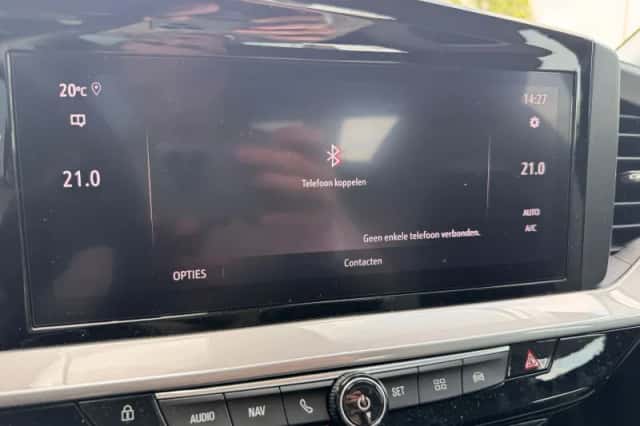 Opel Mokka (2023) thumbnail 21