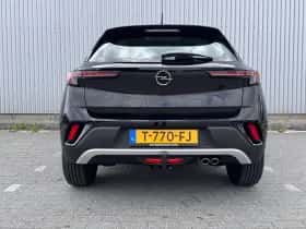 Opel Mokka (2023) thumbnail 4
