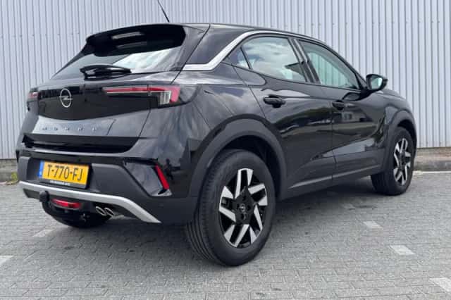 Opel Mokka (2023) thumbnail 6