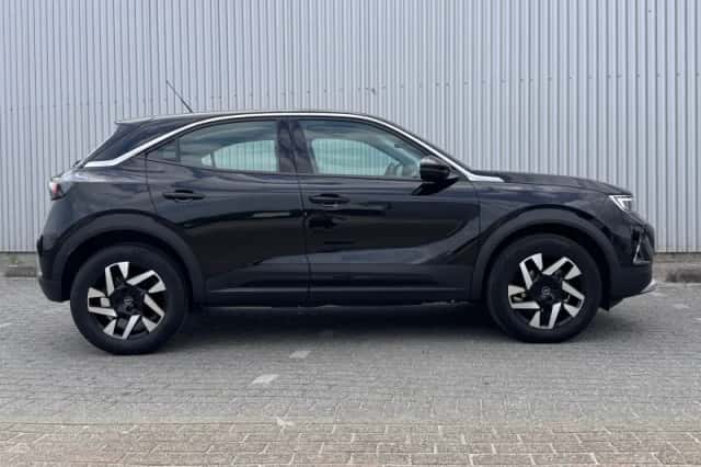 Opel Mokka (2023) thumbnail 7