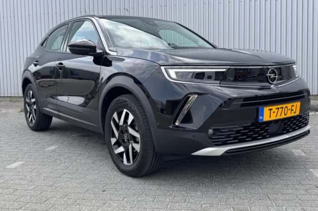Opel Mokka (2023) thumbnail 8