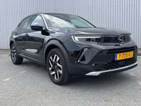 Opel Mokka (2023) thumbnail 8