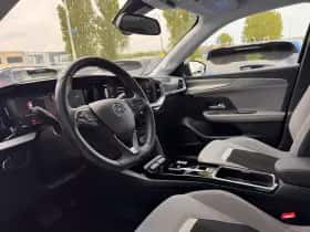 Opel Mokka (2023) thumbnail 9
