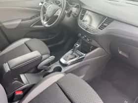 Opel Crossland X (2020) thumbnail 12