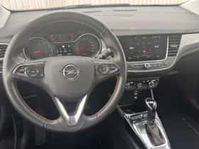 Opel Crossland X (2020) thumbnail 13