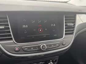 Opel Crossland X (2020) thumbnail 20