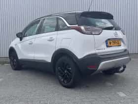 Opel Crossland X (2020) thumbnail 3