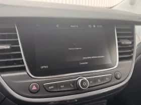 Opel Crossland X (2020) thumbnail 23