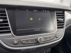 Opel Crossland X (2020) thumbnail 24