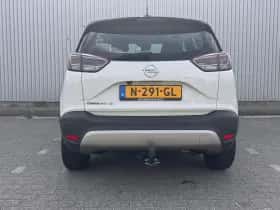 Opel Crossland X (2020) thumbnail 4