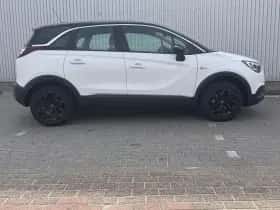 Opel Crossland X (2020) thumbnail 6
