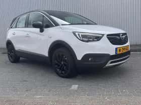 Opel Crossland X (2020) thumbnail 7