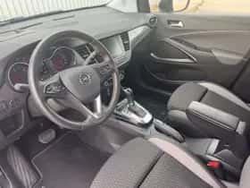 Opel Crossland X (2020) thumbnail 9