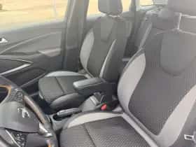 Opel Crossland X (2020) thumbnail 10