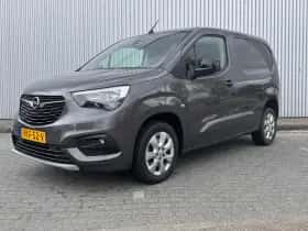 Opel Combo (2021)