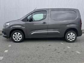 Opel Combo (2021) thumbnail 2