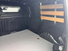 Opel Combo (2021) thumbnail 11