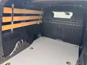 Opel Combo (2021) thumbnail 12