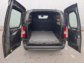 Opel Combo (2021) thumbnail 13