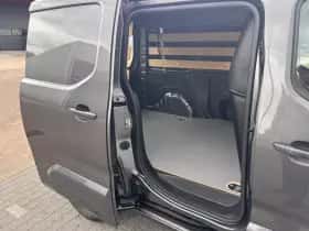 Opel Combo (2021) thumbnail 14