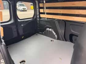 Opel Combo (2021) thumbnail 15