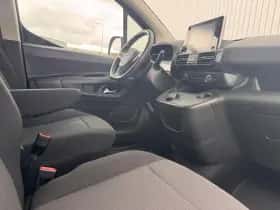 Opel Combo (2021) thumbnail 17