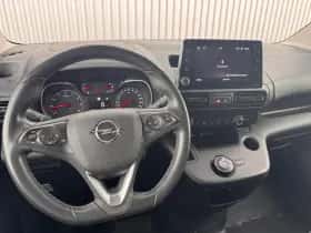 Opel Combo (2021) thumbnail 18