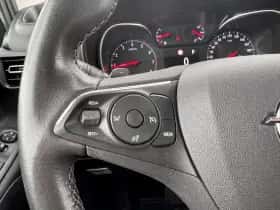 Opel Combo (2021) thumbnail 19