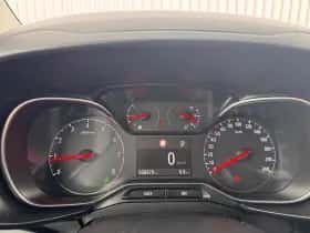 Opel Combo (2021) thumbnail 21