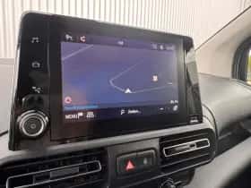 Opel Combo (2021) thumbnail 26