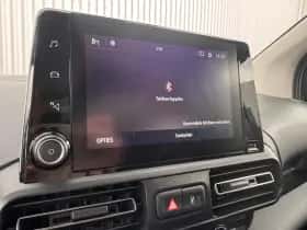 Opel Combo (2021) thumbnail 27