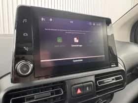 Opel Combo (2021) thumbnail 28