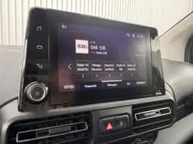 Opel Combo (2021) thumbnail 29