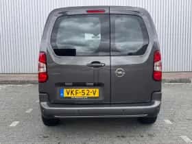 Opel Combo (2021) thumbnail 4