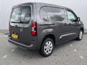 Opel Combo (2021) thumbnail 5