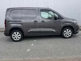 Opel Combo (2021) thumbnail 6