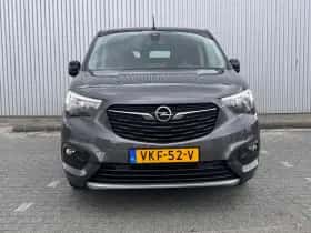 Opel Combo (2021) thumbnail 8