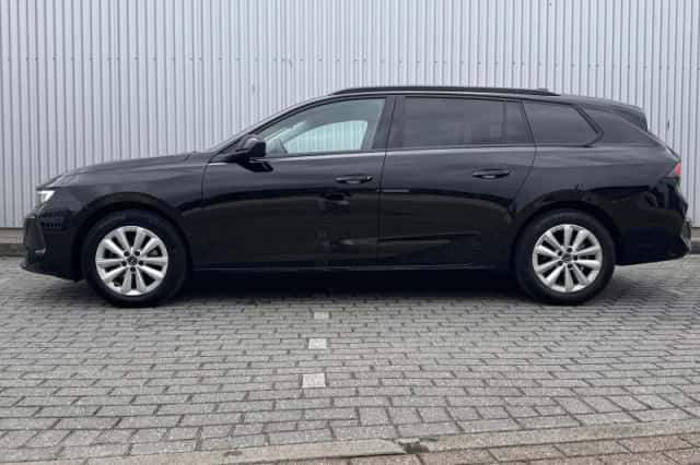 Opel Astra Sports Tourer (2025) thumbnail 2