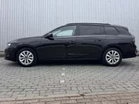 Opel Astra Sports Tourer (2025) thumbnail 2