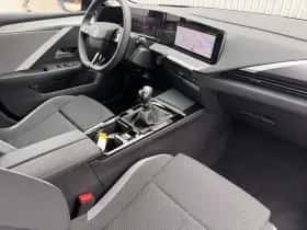 Opel Astra Sports Tourer (2025) thumbnail 12