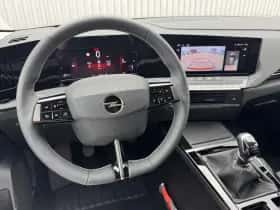 Opel Astra Sports Tourer (2025) thumbnail 13