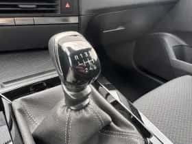 Opel Astra Sports Tourer (2025) thumbnail 17