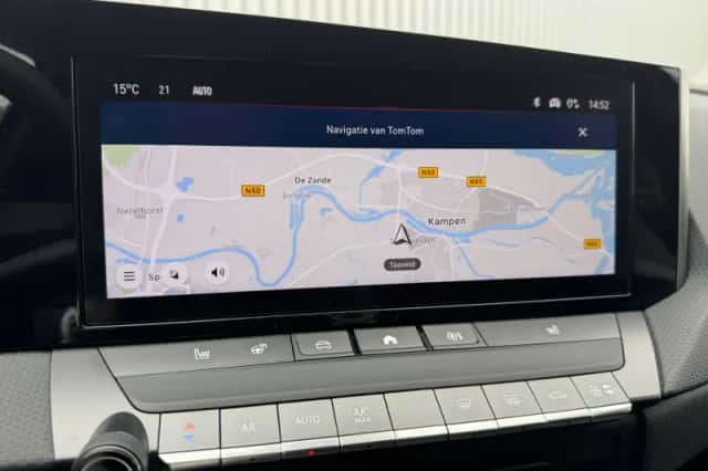 Opel Astra Sports Tourer (2025) thumbnail 19