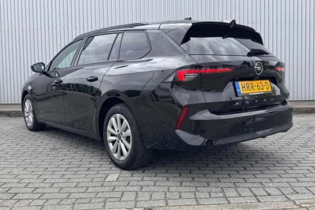 Opel Astra Sports Tourer (2025) thumbnail 3