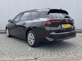Opel Astra Sports Tourer (2025) thumbnail 3