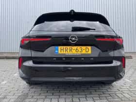 Opel Astra Sports Tourer (2025) thumbnail 4
