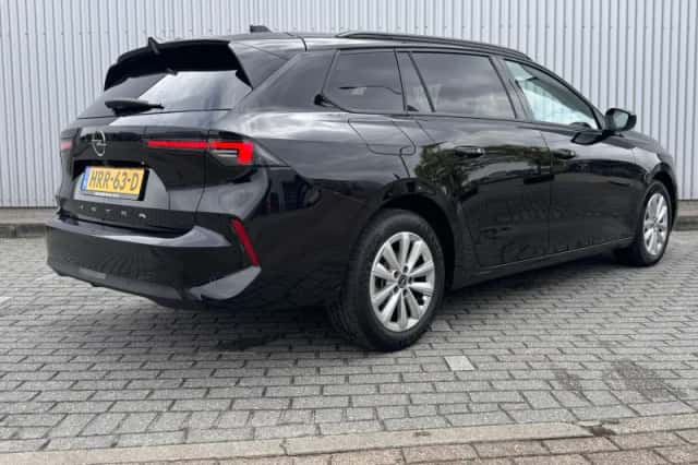 Opel Astra Sports Tourer (2025) thumbnail 5