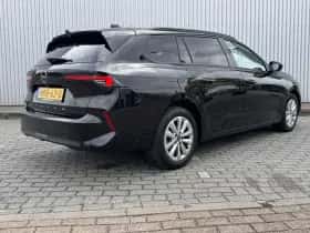 Opel Astra Sports Tourer (2025) thumbnail 5
