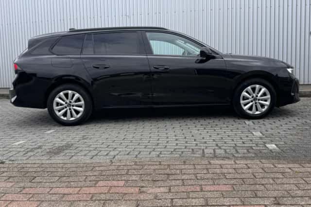 Opel Astra Sports Tourer (2025) thumbnail 6