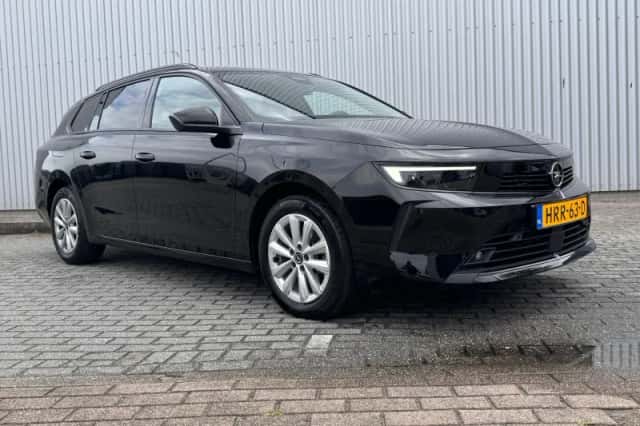 Opel Astra Sports Tourer (2025) thumbnail 7